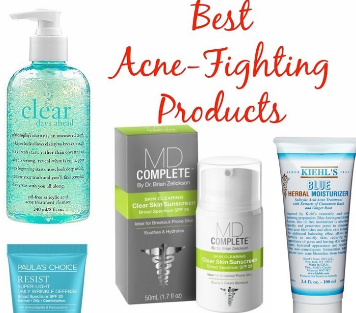 WHAT IS PROACTIVE? - ALL ABOUT ACNE